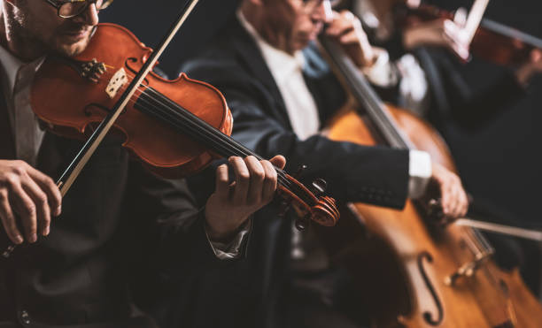 Seattle Symphony - Harry Potter and the Order of the Phoenix at Benaroya Hall