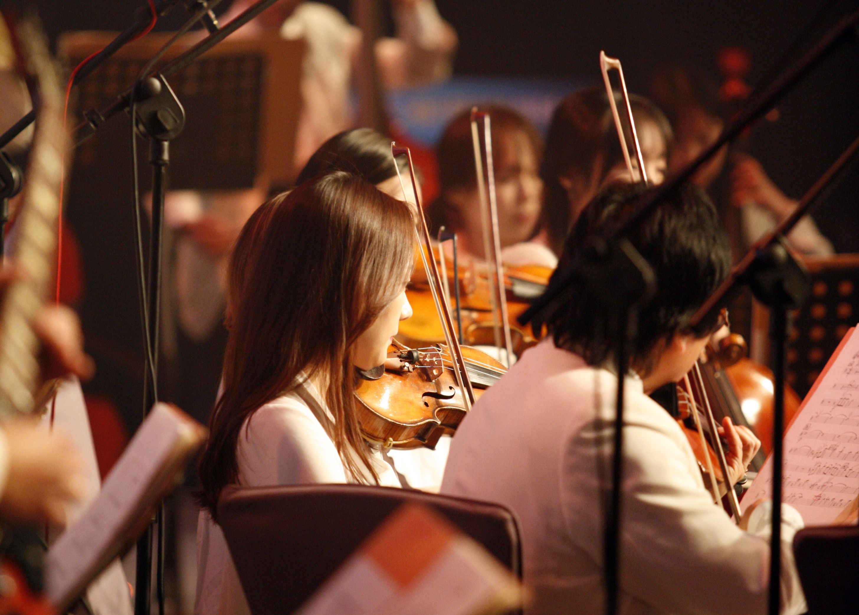 Seattle Symphony: Thomas Dausgaard - Sibelius' Symphony No. 2 at Benaroya Hall