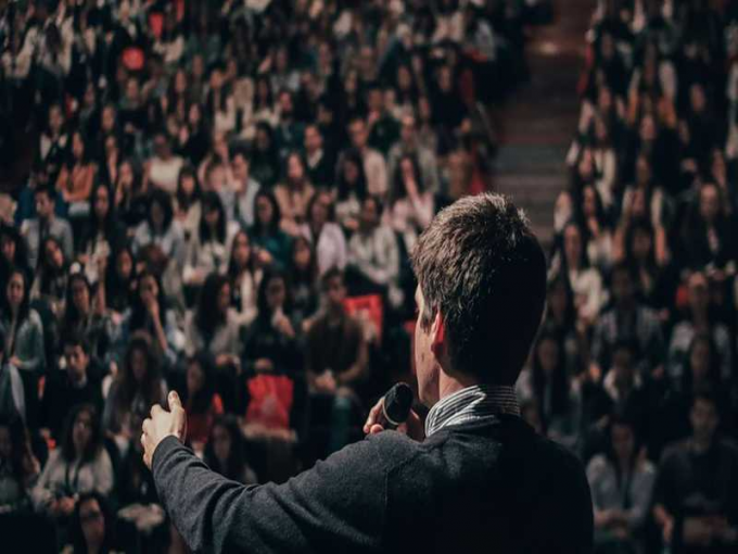 National Geographic Live: A Voice for Nature at Benaroya Hall