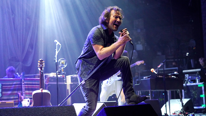 Eddie Vedder