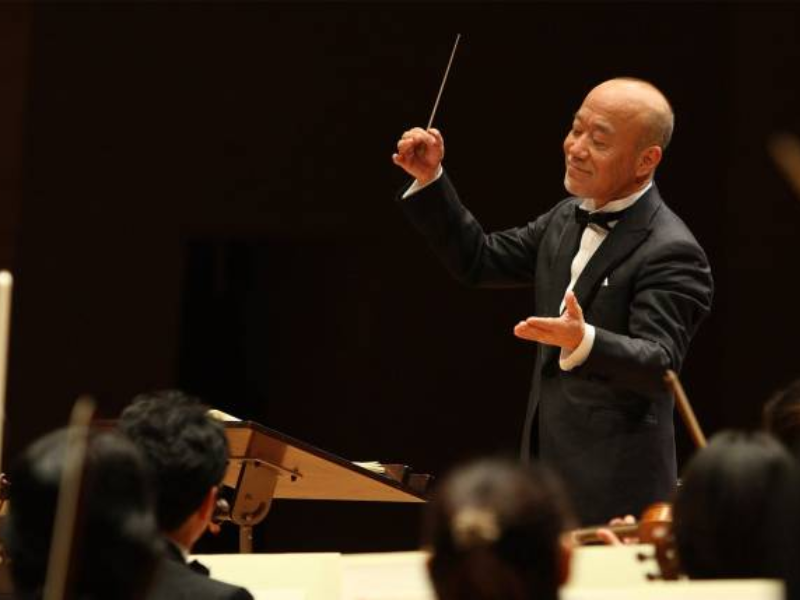 Joe Hisaishi tickets