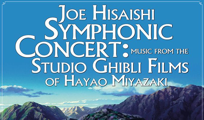 Joe Hisaishi