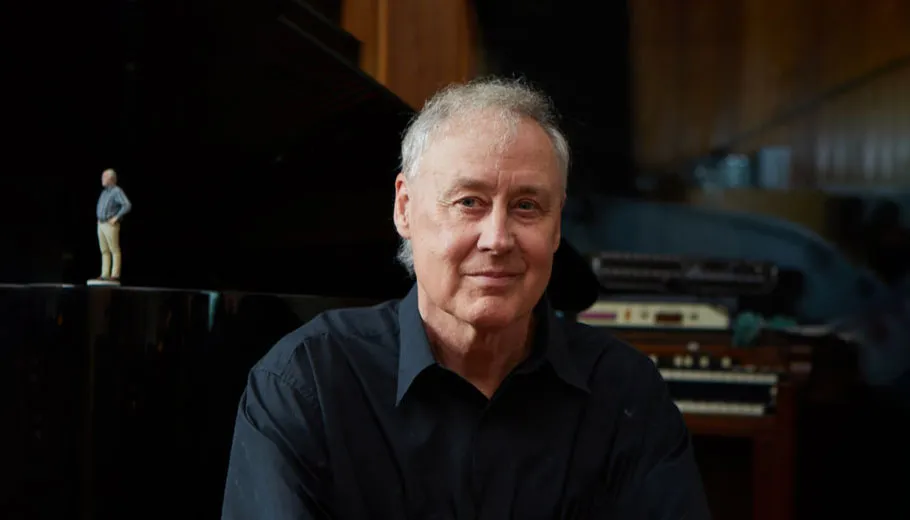Bruce Hornsby & yMusic