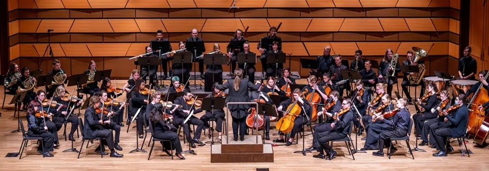 seattle orchestra