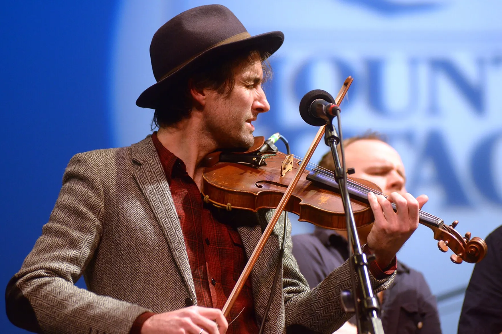 Andrew Bird