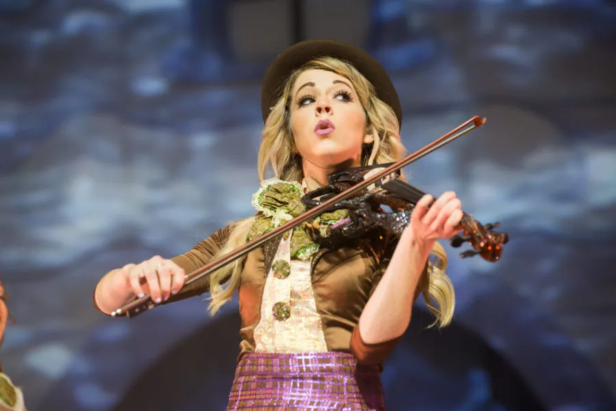 Seattle Symphony: Lindsey Stirling