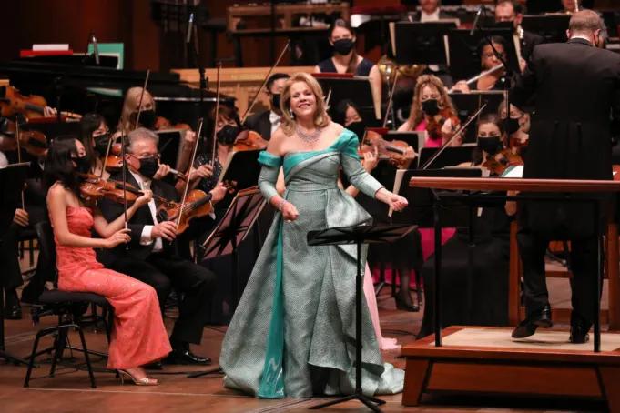 Renee Fleming