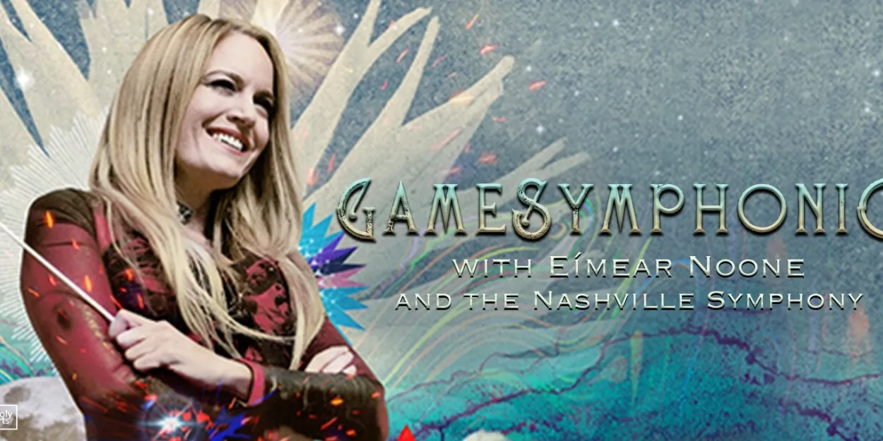 Seattle Symphony: Eimear Noone – GameSymphonic