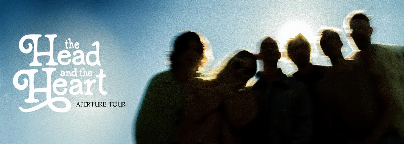 The Head and the Heart & Seattle Symphony