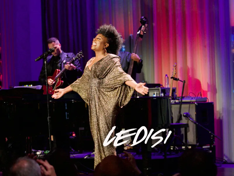 Ledisi tickets
