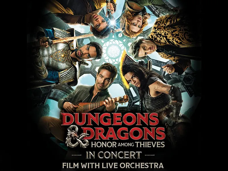 Seattle Symphony tickets